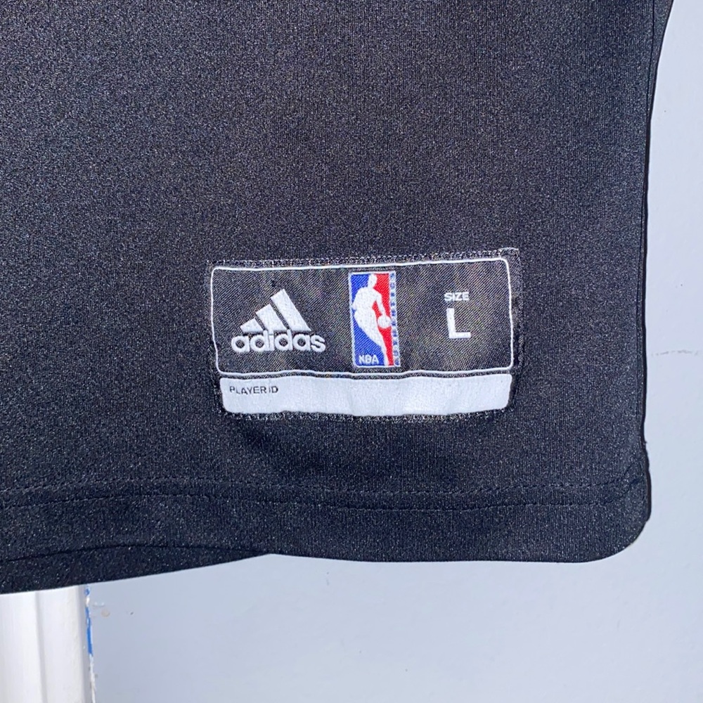 Chicago Bulls Jersey.